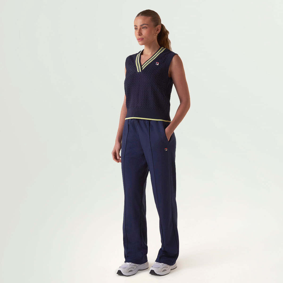 Calça Fila Jirina Feminina