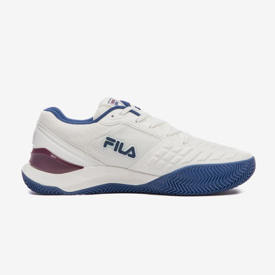 Tênis Fila Axilus 3 Cc Masculino