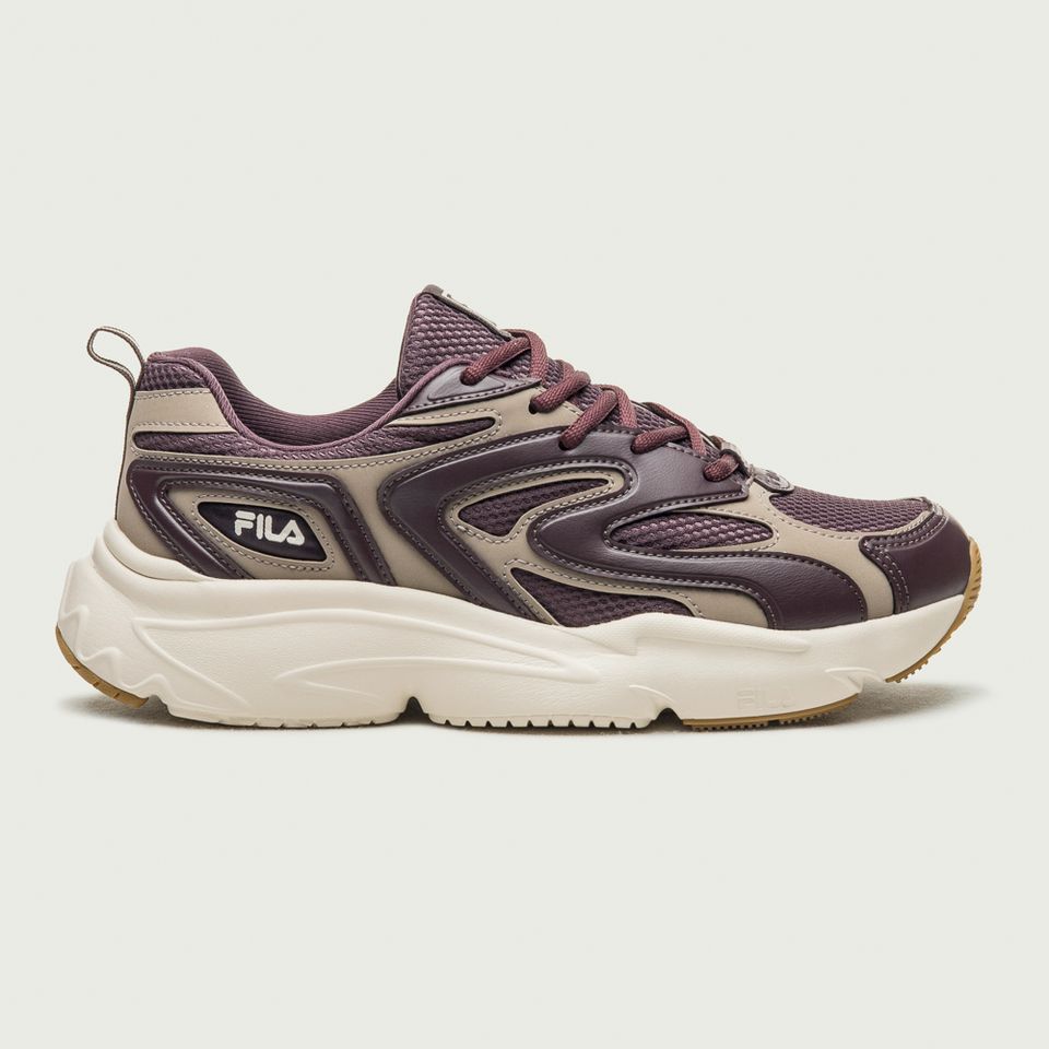 Tênis Fila Buzzard Bold Masculino