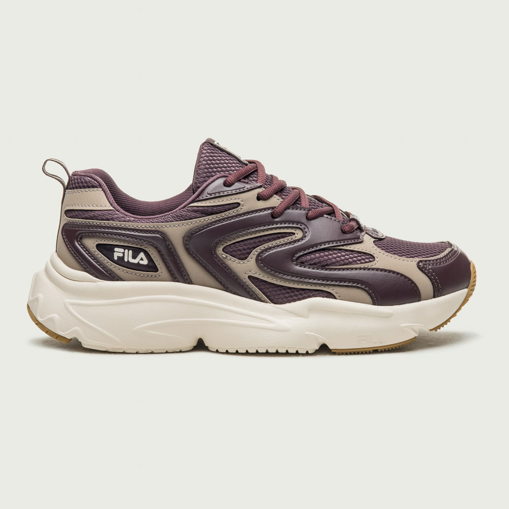Tênis Fila Buzzard Bold Masculino