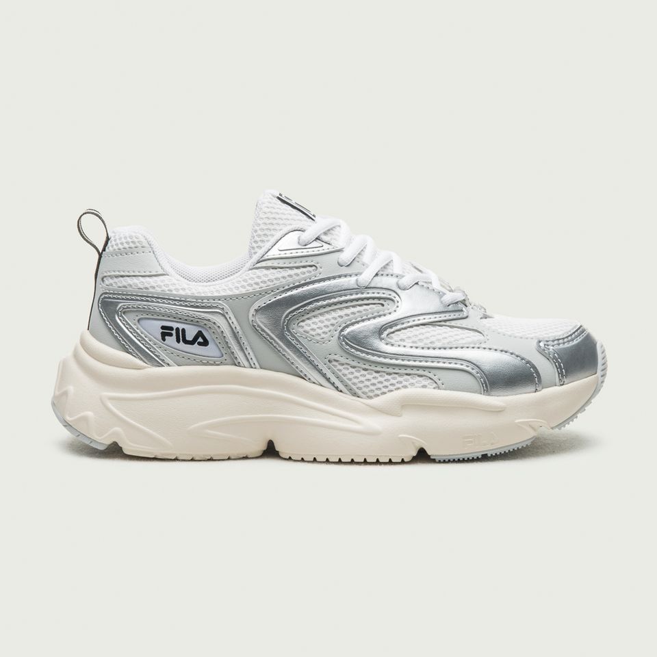 Tênis Fila Buzzard Bold Feminino