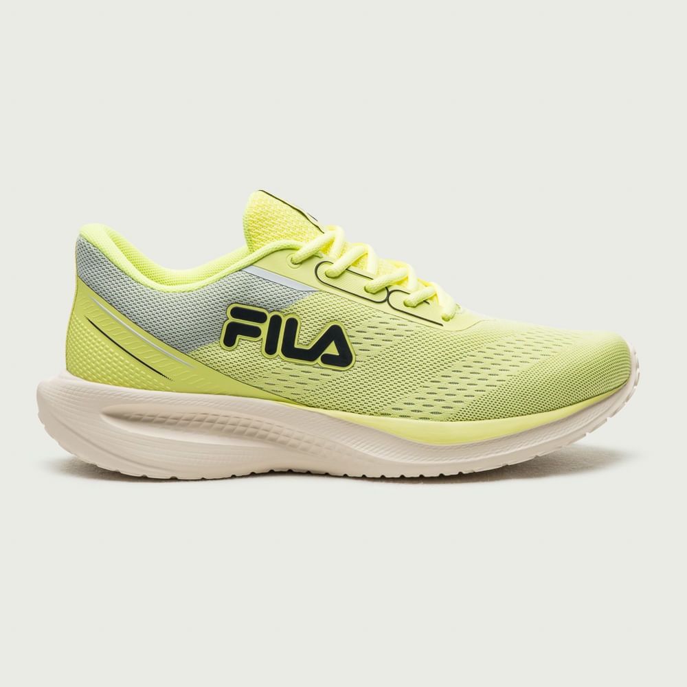 Tênis Fila Rise Up Masculino