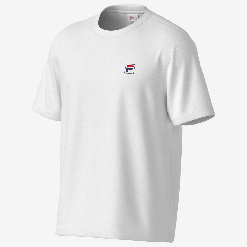 Camiseta Fila Comfort Daily Light Masculina