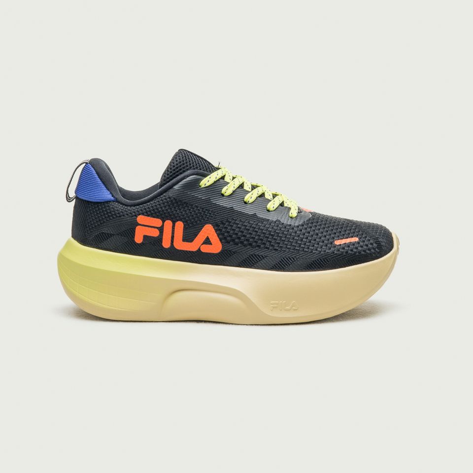 Tênis Fila Speedrocker Infantil