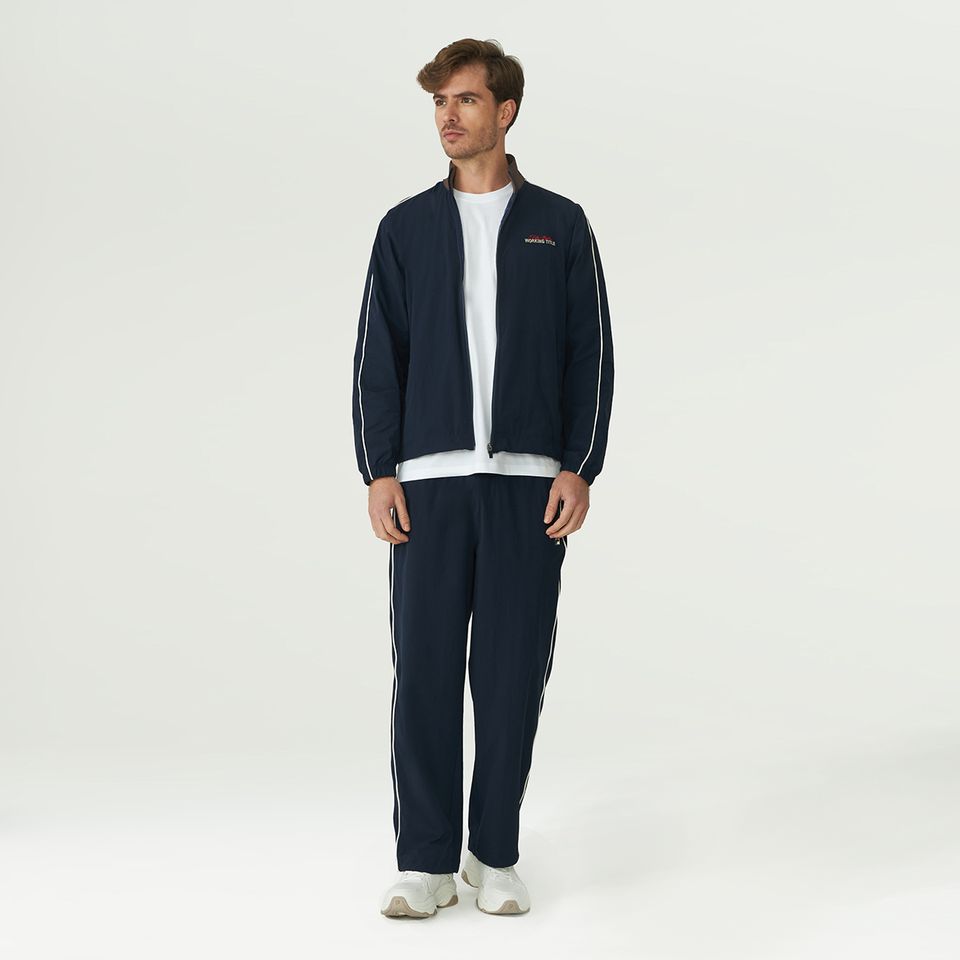 Calça Fila Ciao Belo Wt Masculina