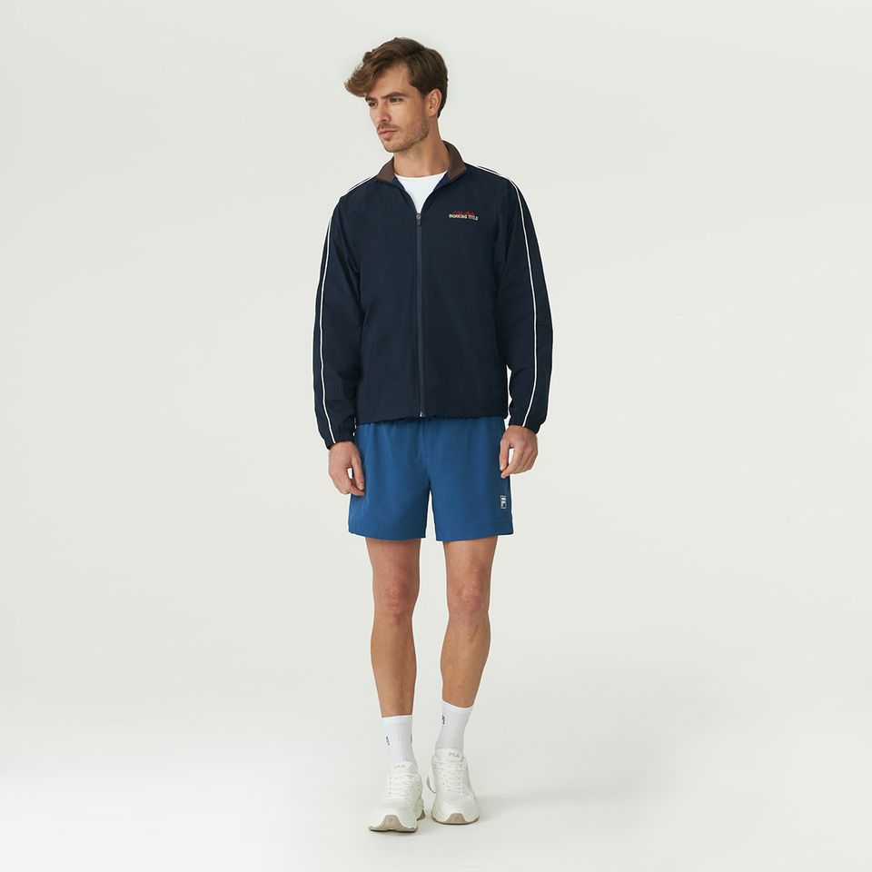 Shorts Fila Lido Wt Masculino