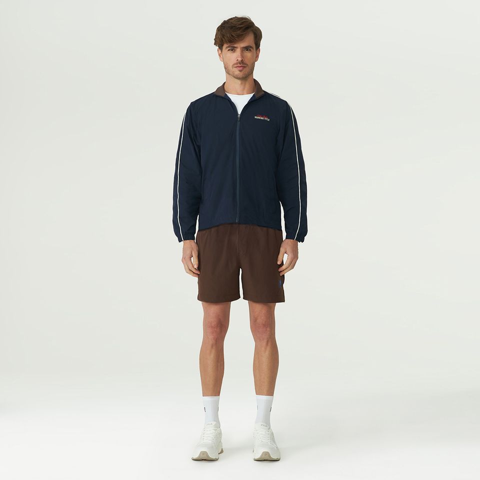 Shorts Fila Lido Wt Masculino