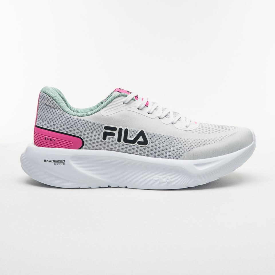 Tênis Fila Spry Feminino