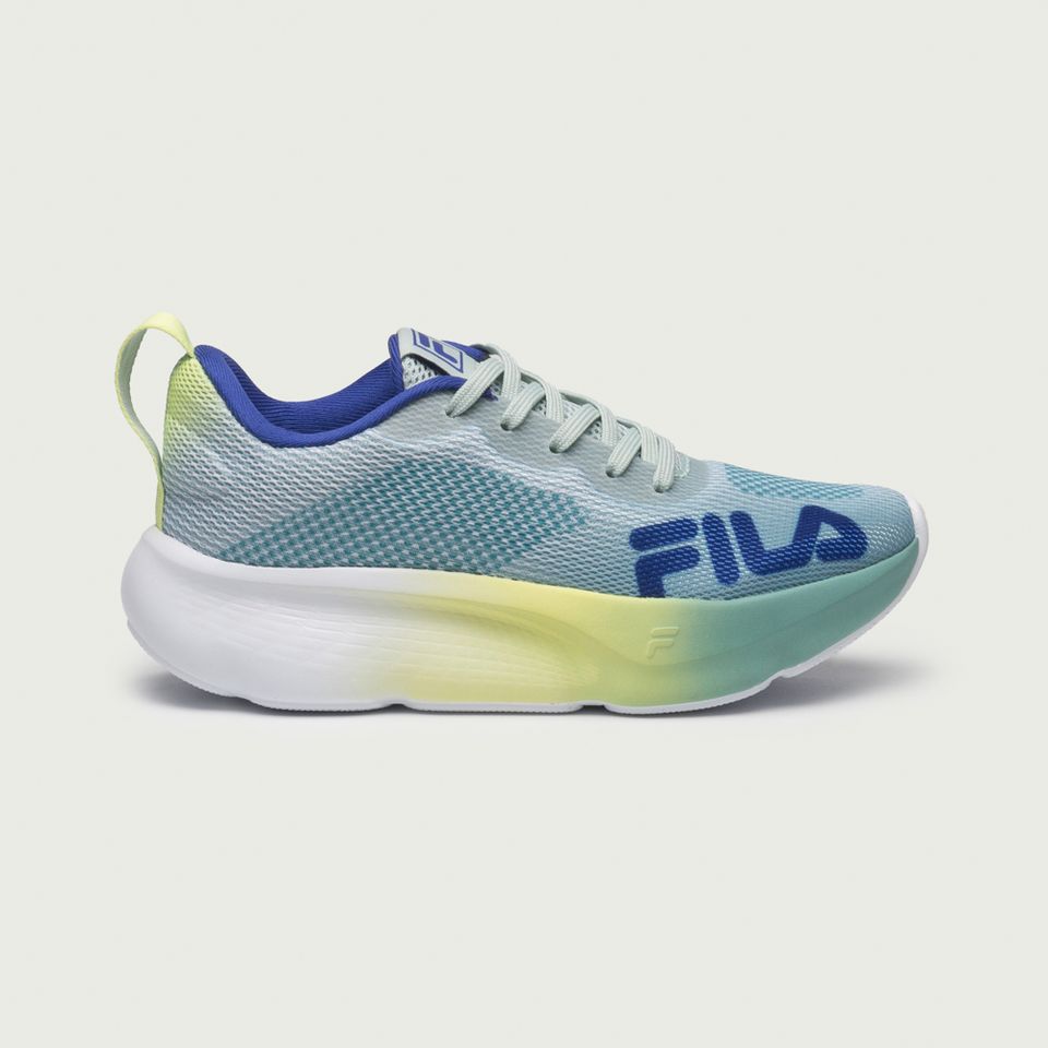 Tênis Fila Maxxi Dna Infantil