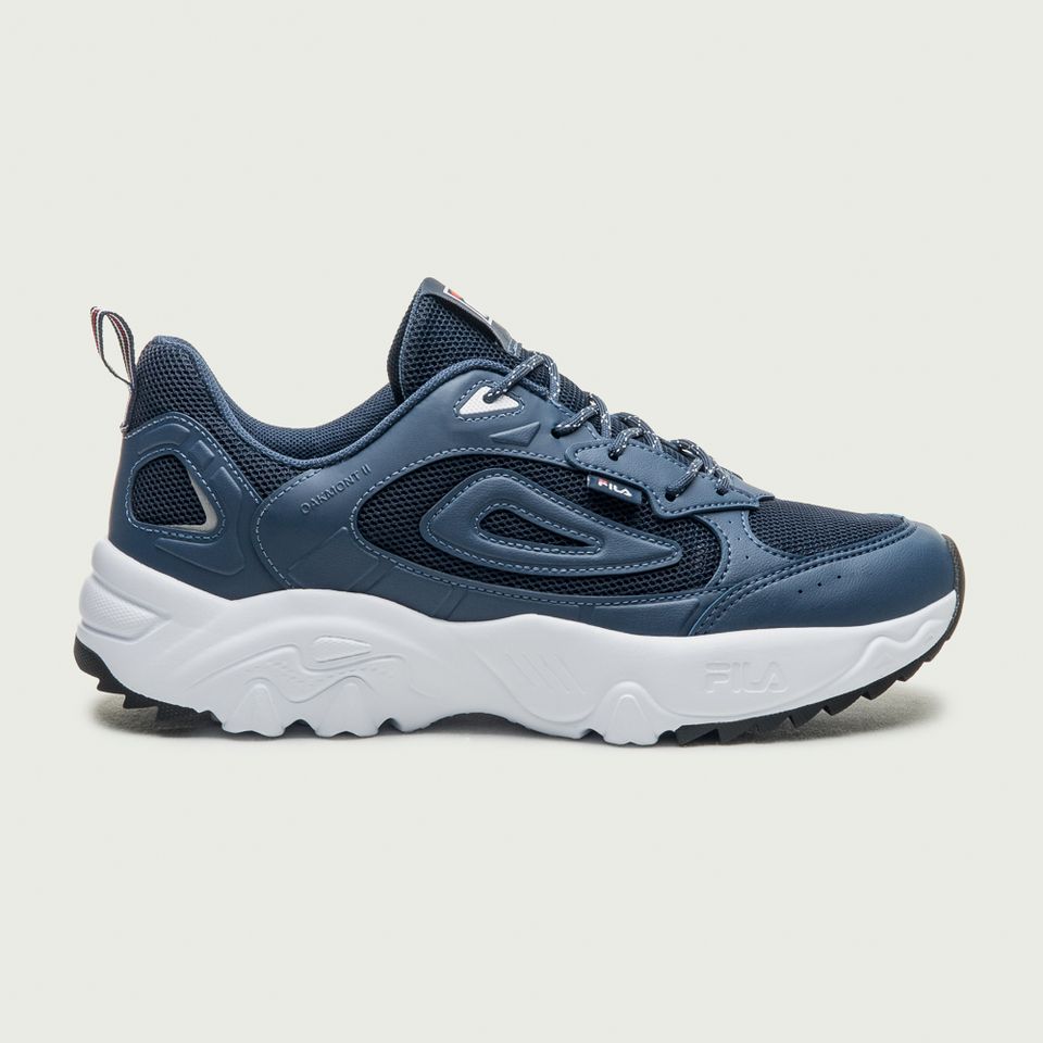 Tênis Fila Oakmont 2 Masculino