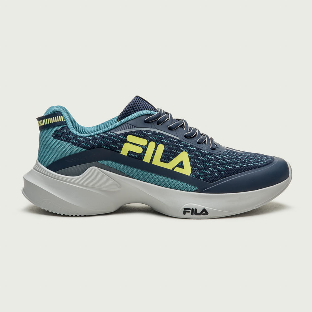 Tênis Fila Progress Lite 2 Masculino