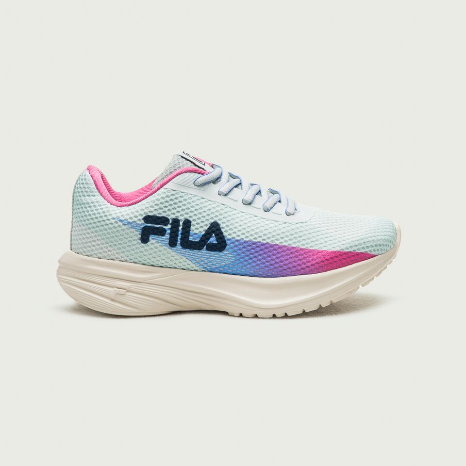 Tênis Fila Speed 2 Infantil
