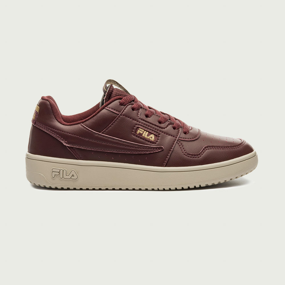 Tênis Fila Acd Classic Feminino