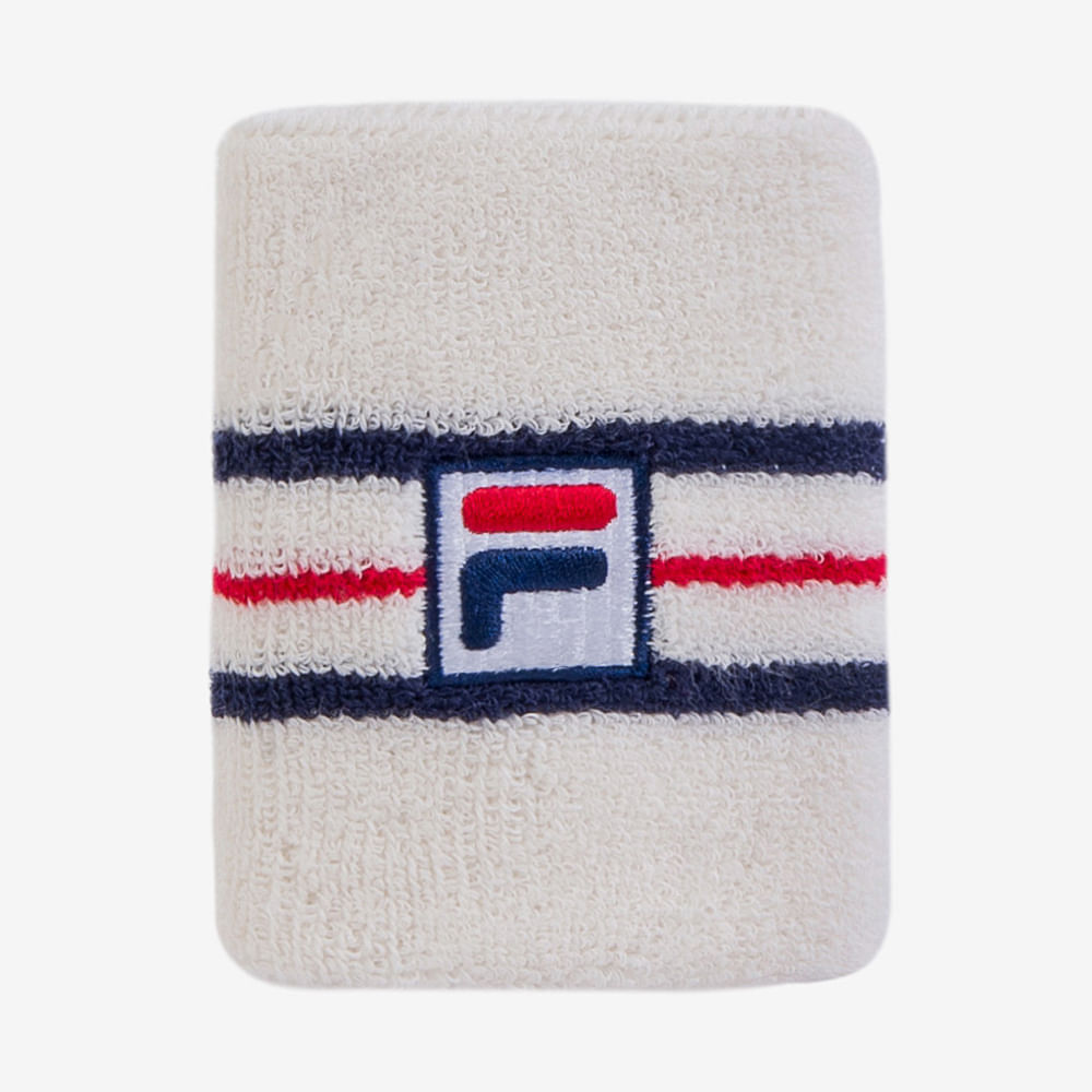 Munhequeira Fila Vintage Unisex — Fila