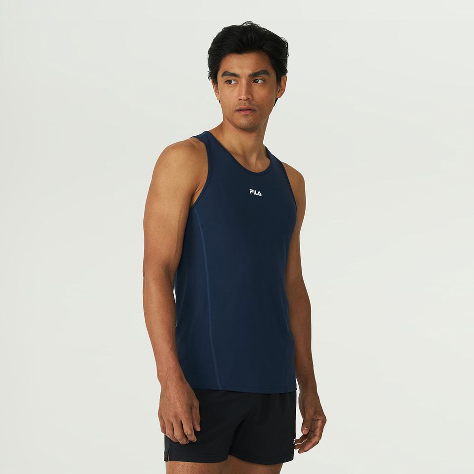 Regata Fila Bio Iii Masculina