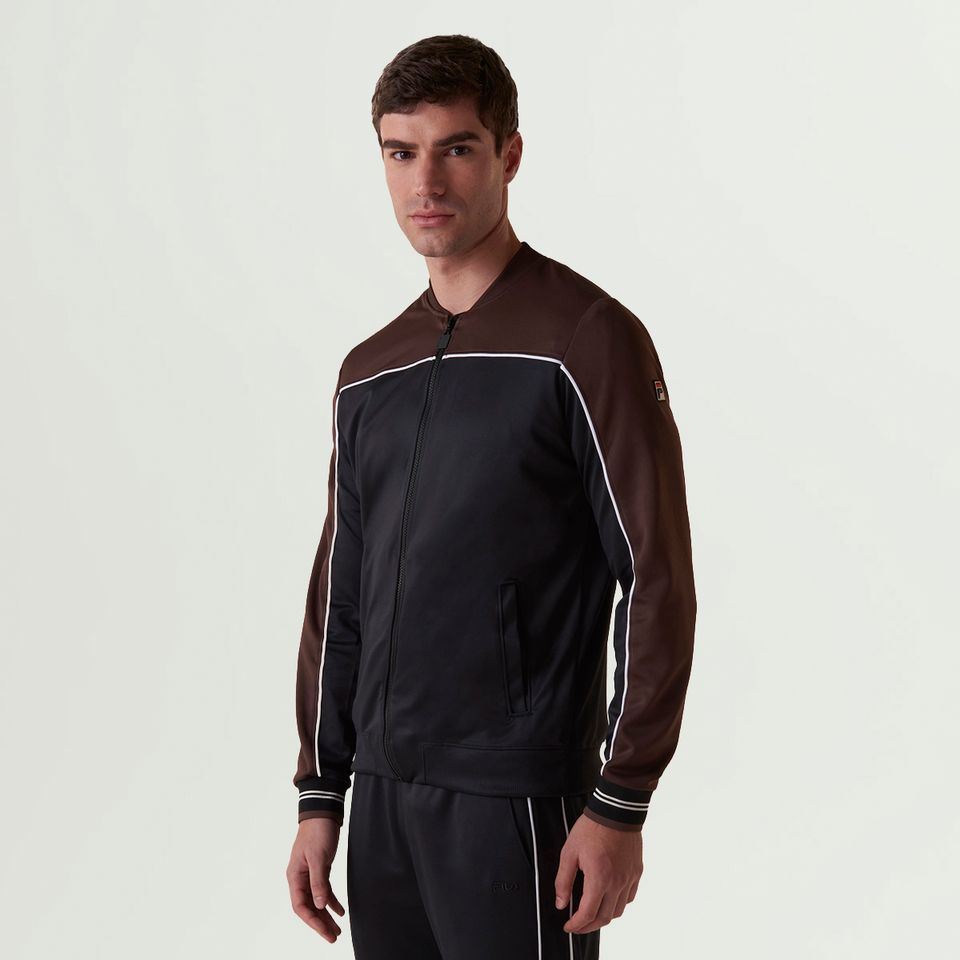 Jaqueta Fila Uc Terrinda V2 Masculina
