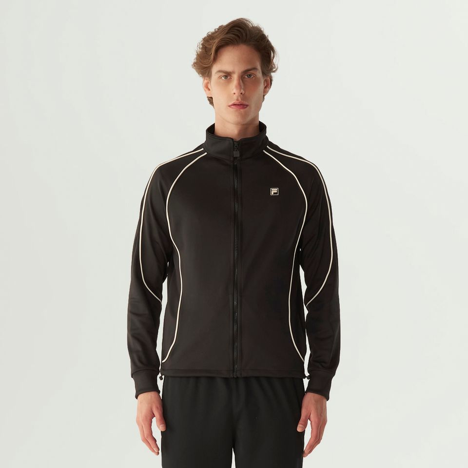 Jaqueta Fila Comfort Tennis Match Masculina