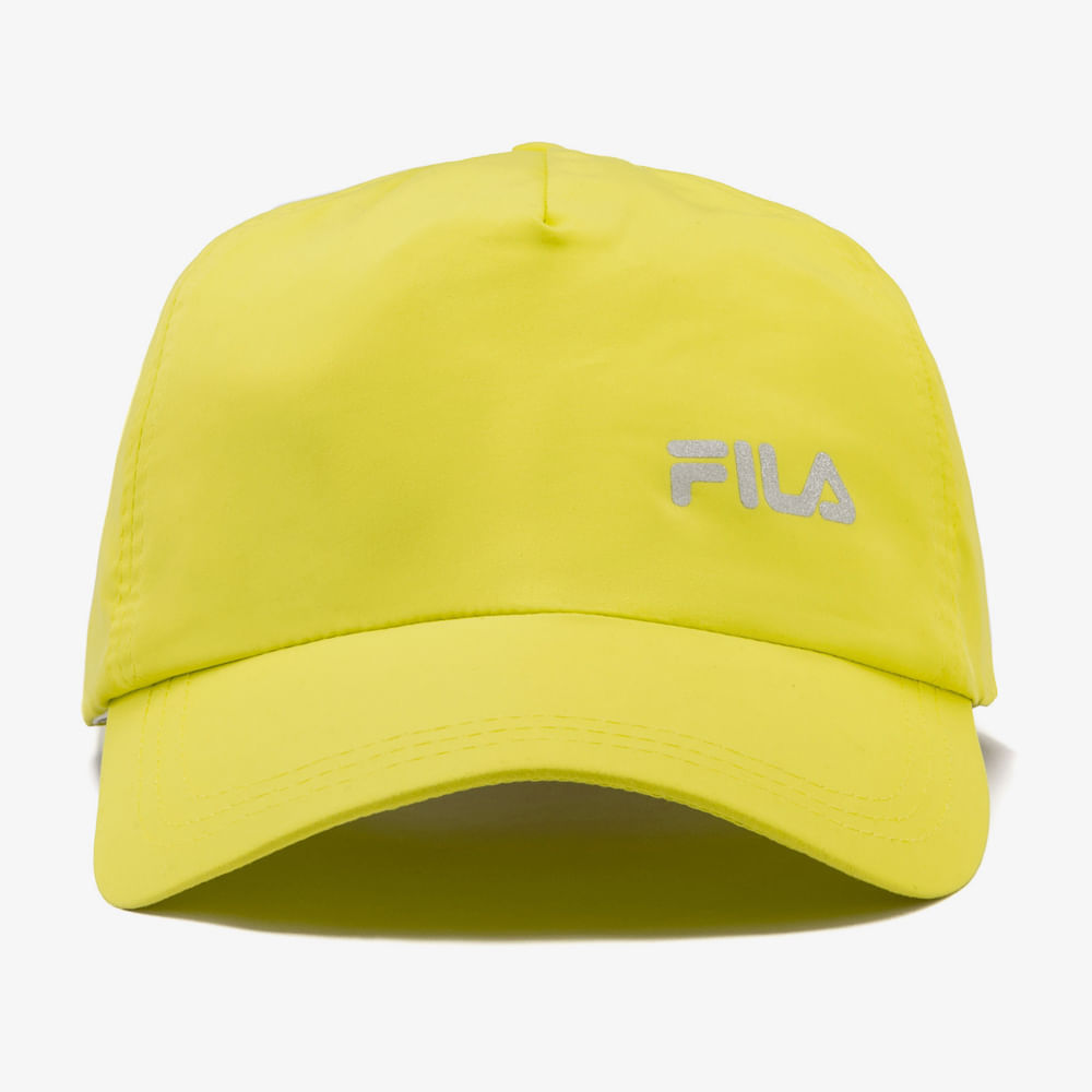 Boné Fila Running Unisex — Fila