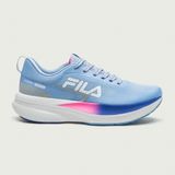 Azul Celeste/Azul Royal/Rosa Pink