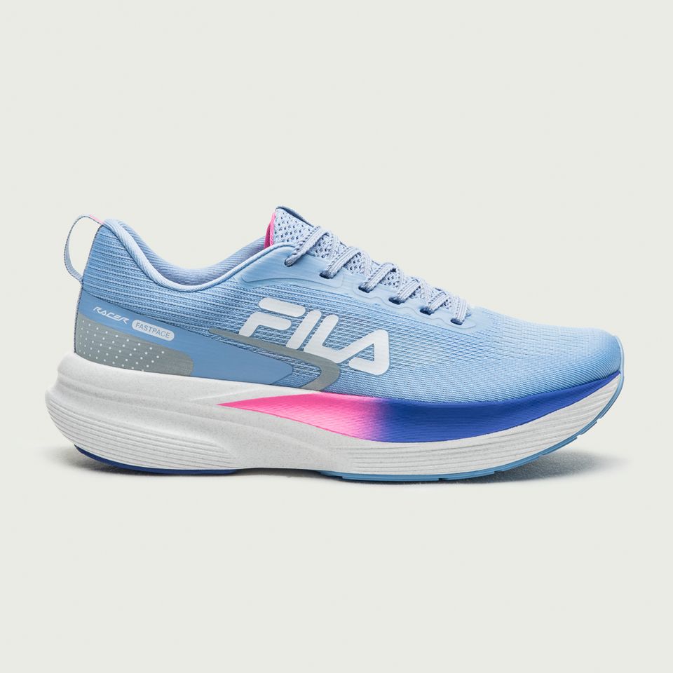 Tênis Fila Racer Fastpace Feminino