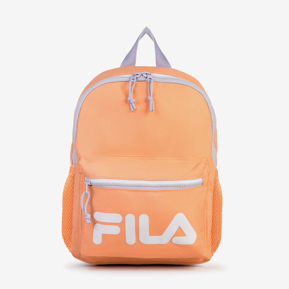 Mochila Fila Mini Colors Letter Unisex