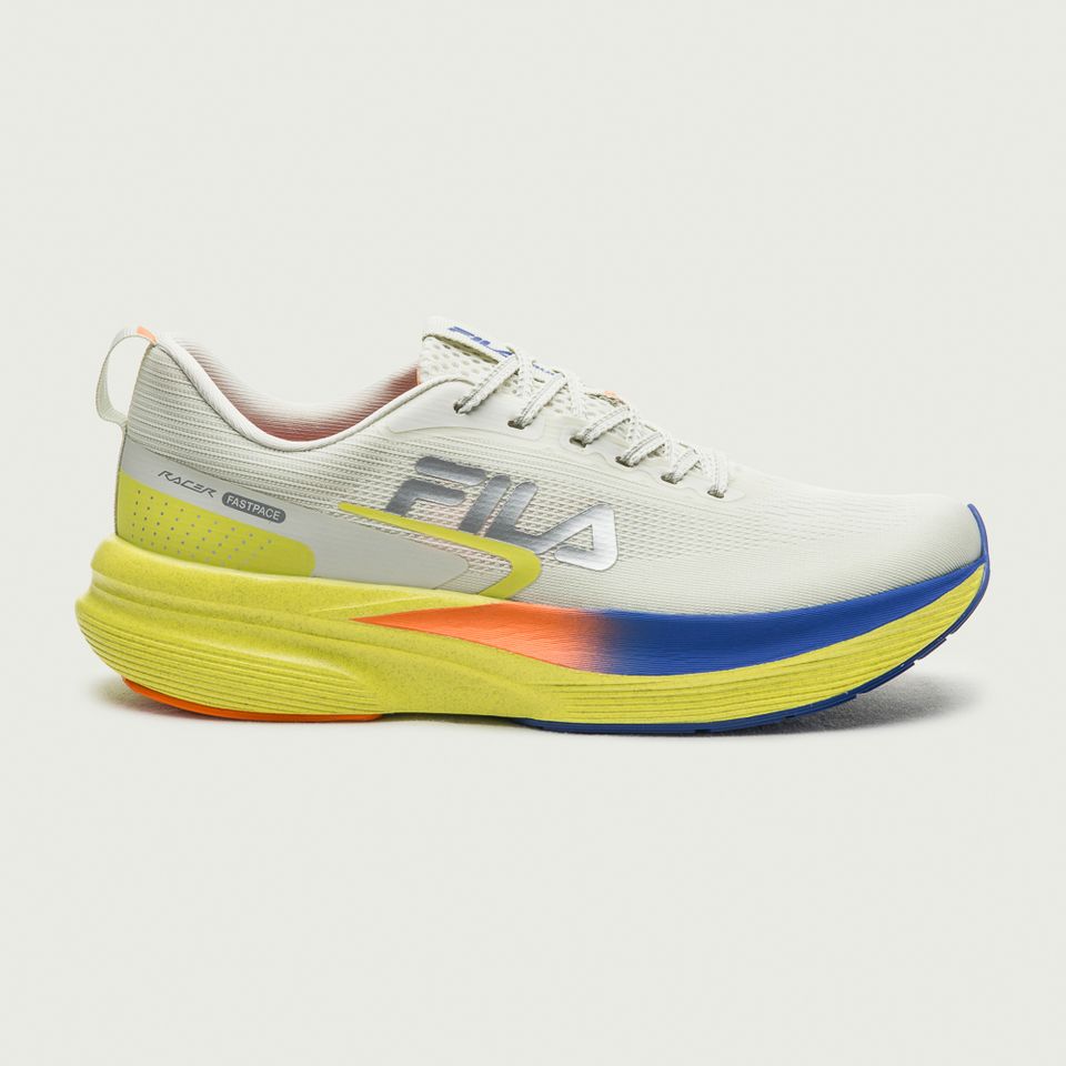 Tênis Fila Racer Fastpace Masculino