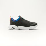 Black/Multicolor