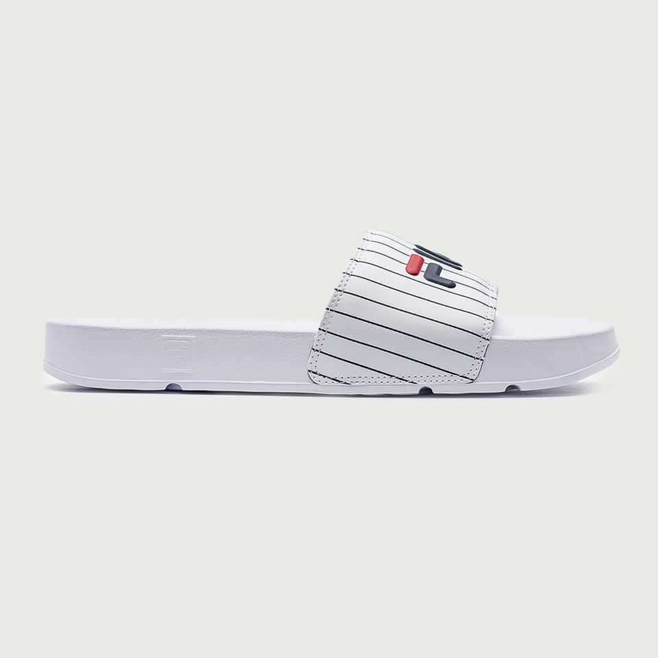 Chinelo Fila Drifter Basic Masculino