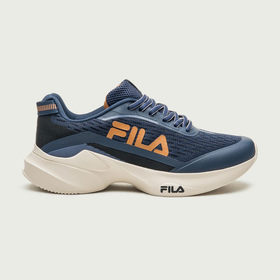 Tênis Fila Progress Lite 2 Feminino