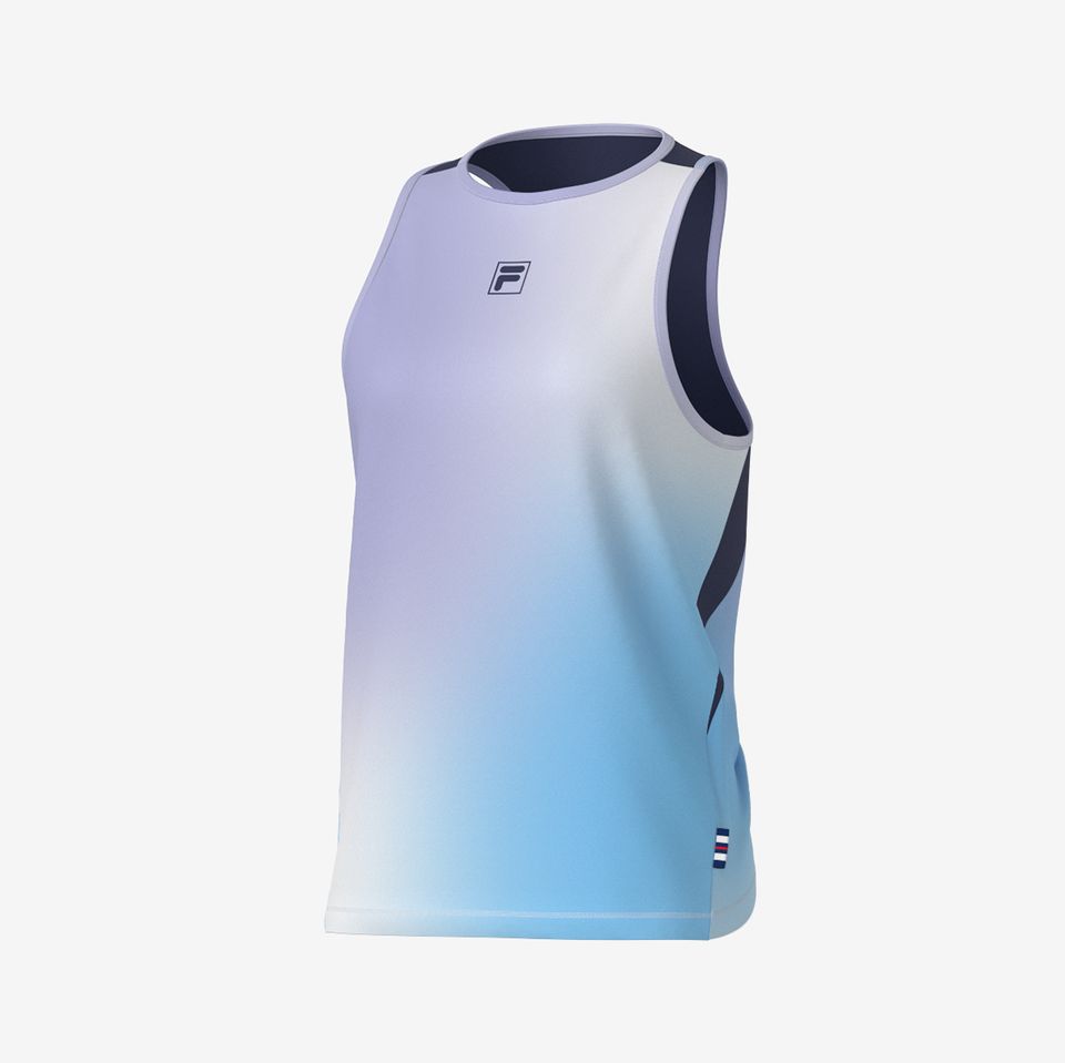 Regata Fila W's Sleeveless Feminina