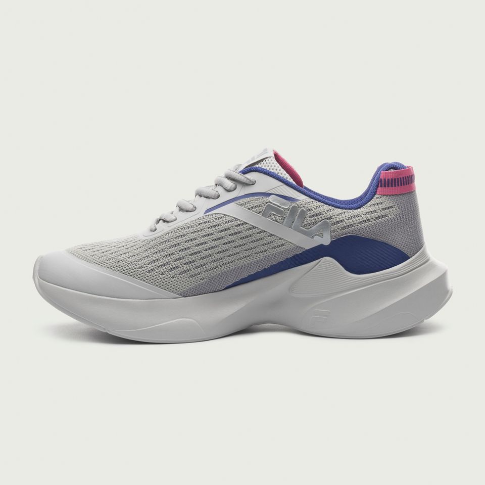 Tênis Fila Progress Lite 2 Feminino