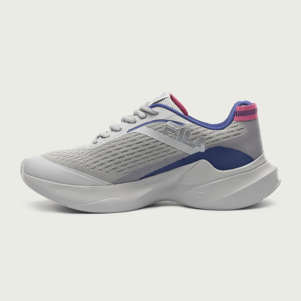 Tênis Fila Progress Lite 2 Feminino