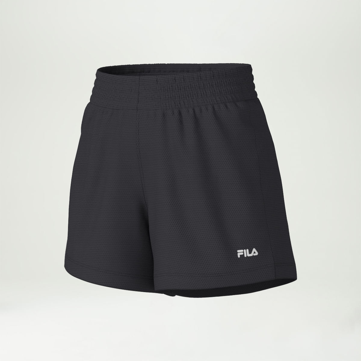 Shorts Fila Flow Juvenil — Fila