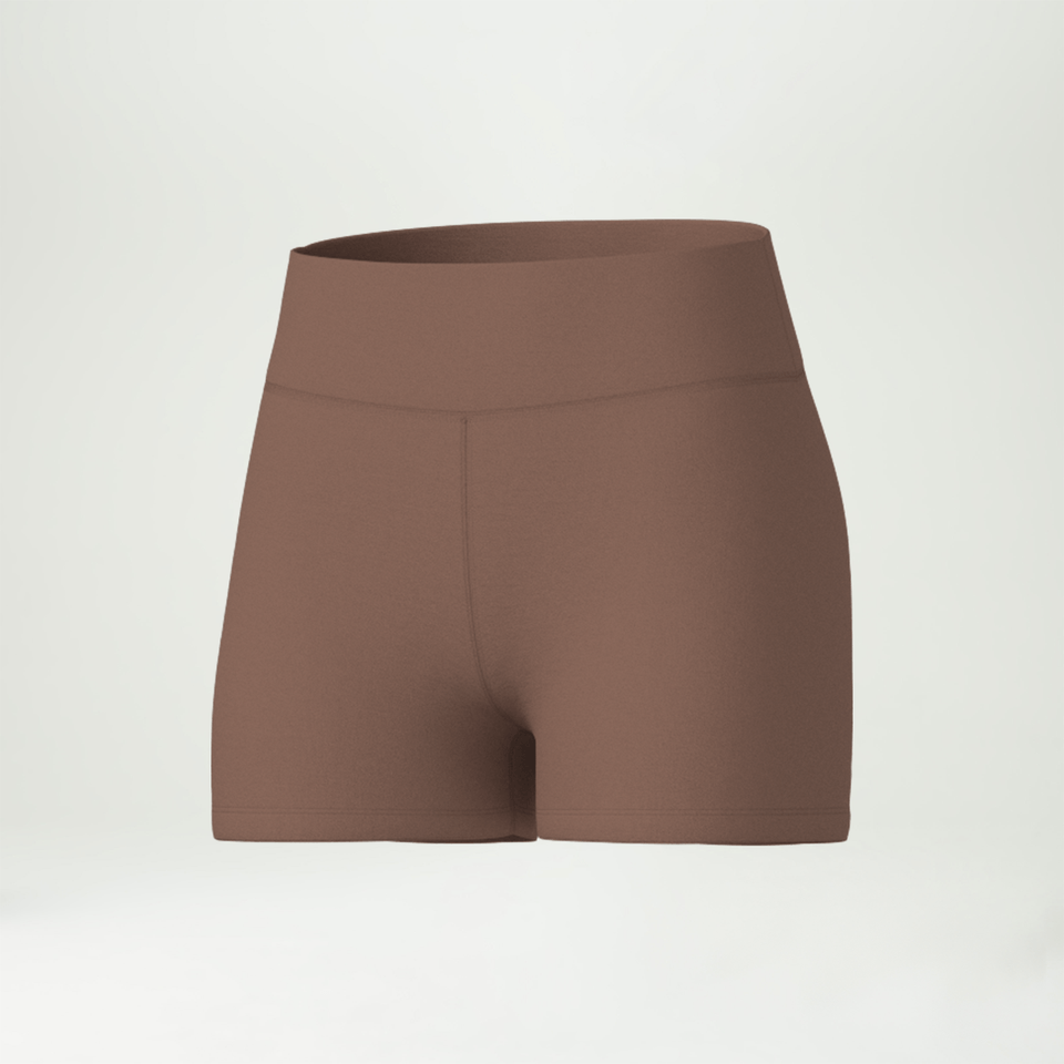 Shorts Fila Flat Life Feminino