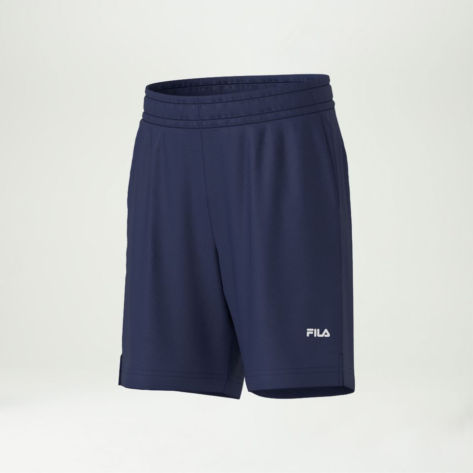 Shorts Fila Regular Myler Juvenil