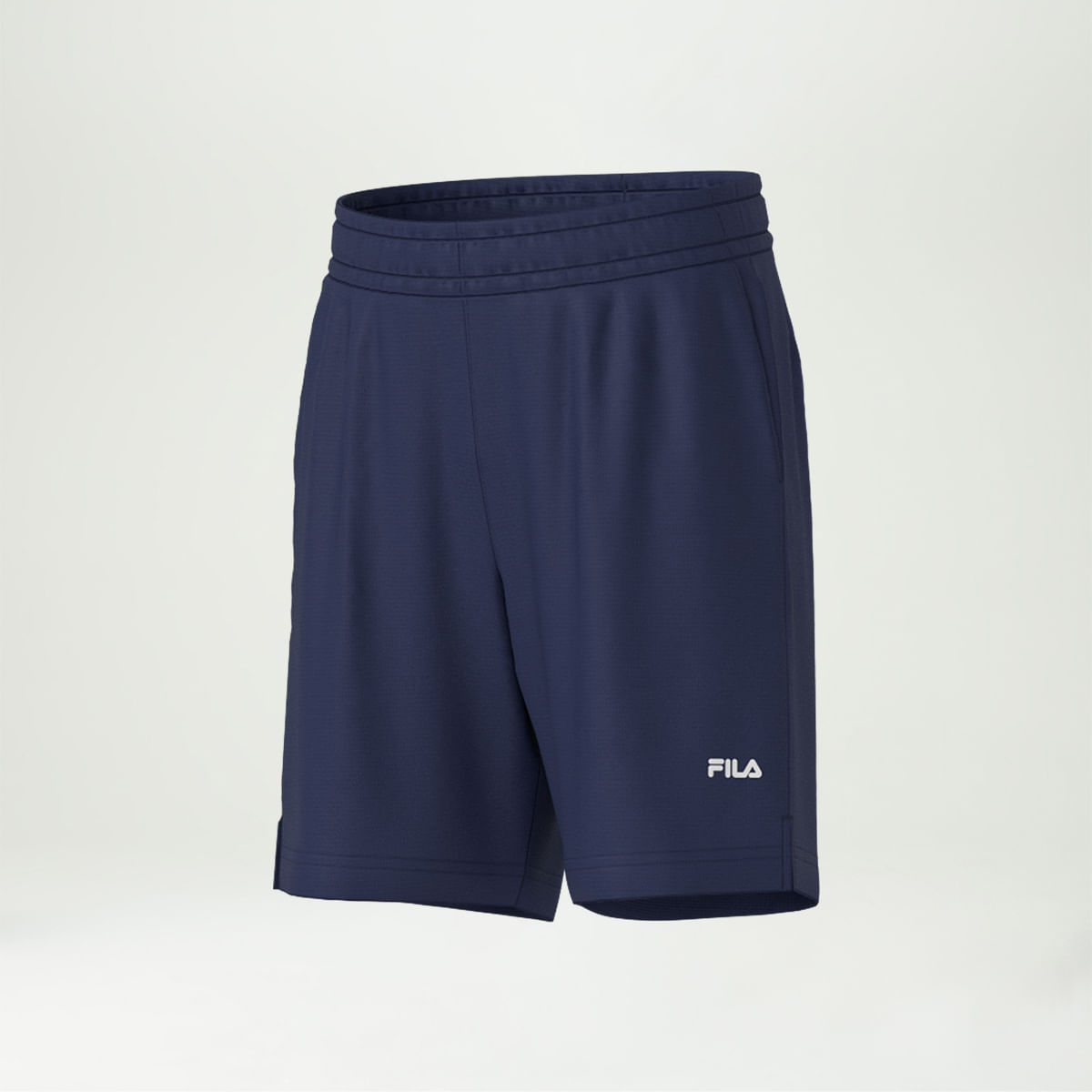 Shorts Fila Regular Myler Juvenil — Fila