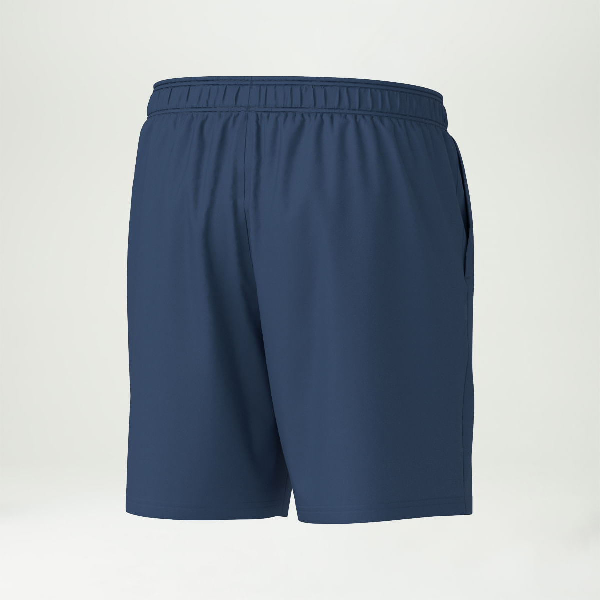 Bermuda Fila Diamond Core Run - 6 Masculina — Fila