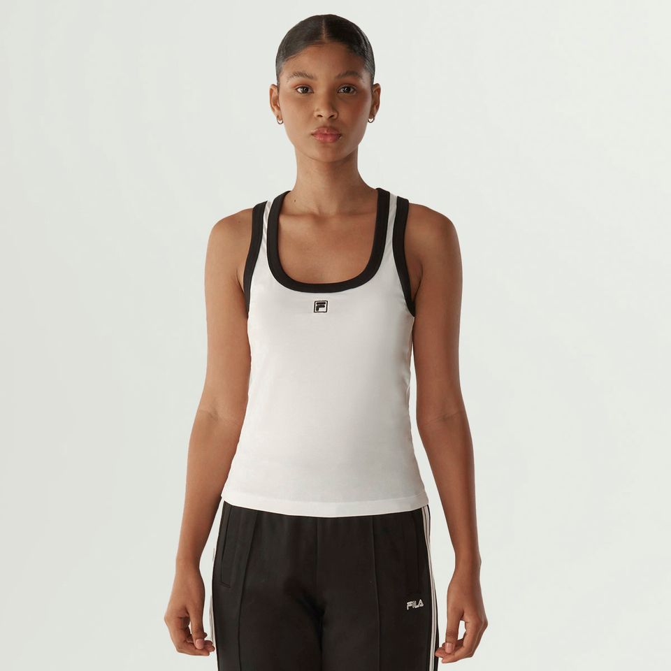 Regata Fila Slim F-Box Feminina