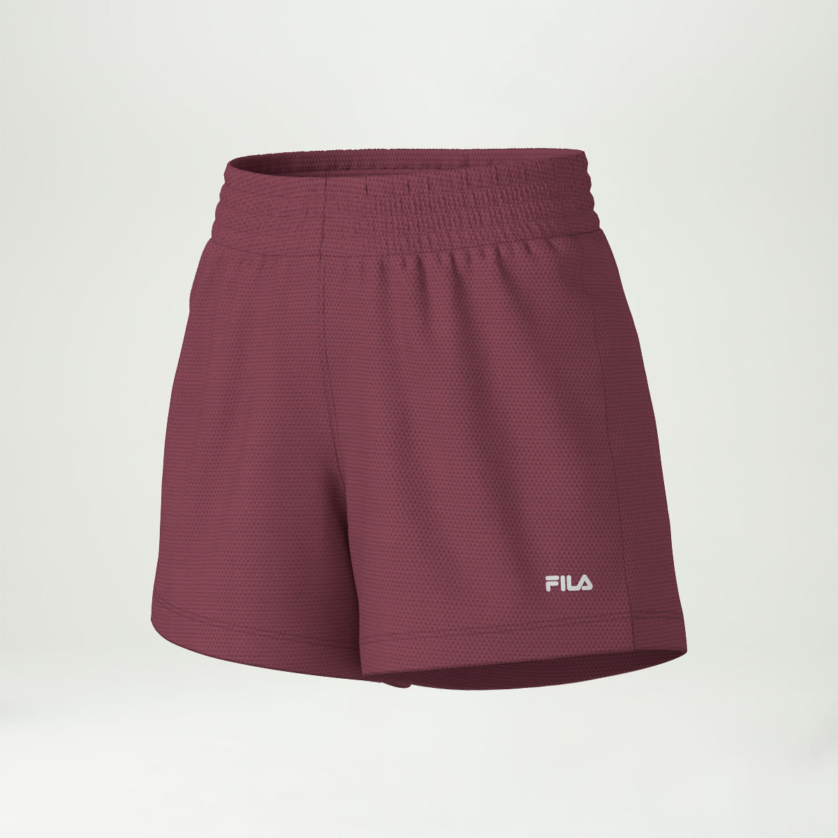 Shorts Fila Flow Juvenil — Fila