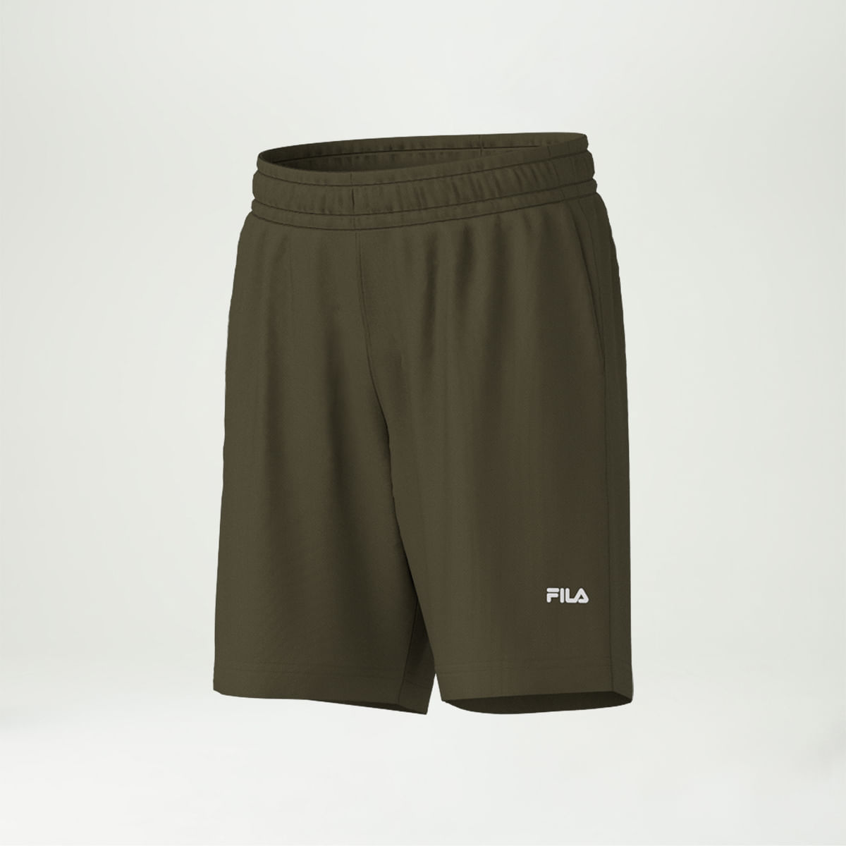 Shorts Fila Regular Sports Light Juvenil — Fila
