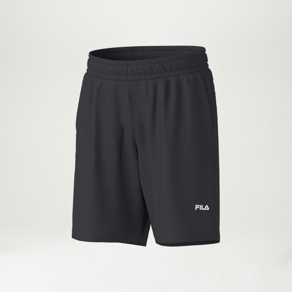 Shorts Fila Regular Sports Light Juvenil