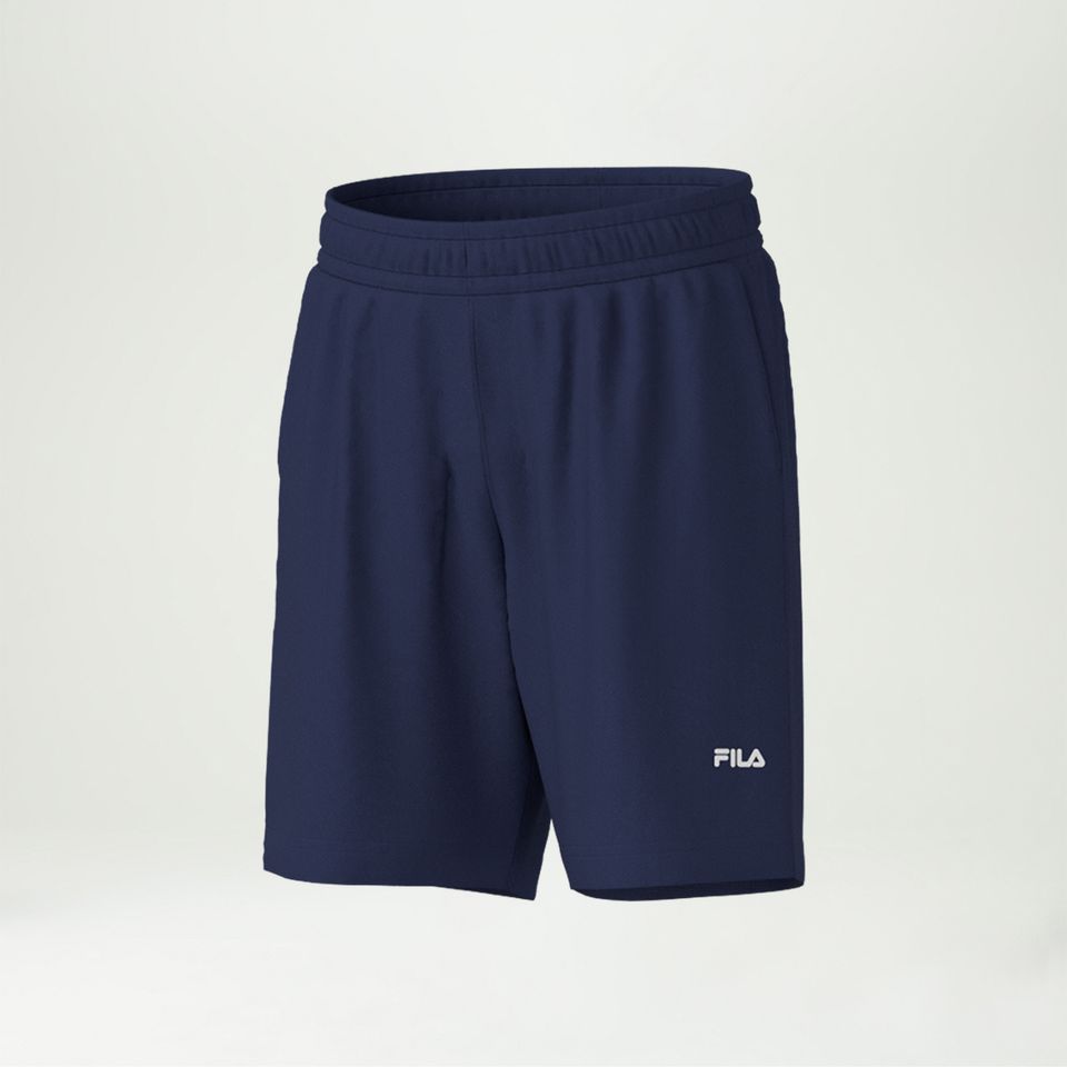 Shorts Fila Regular Sports Light Juvenil