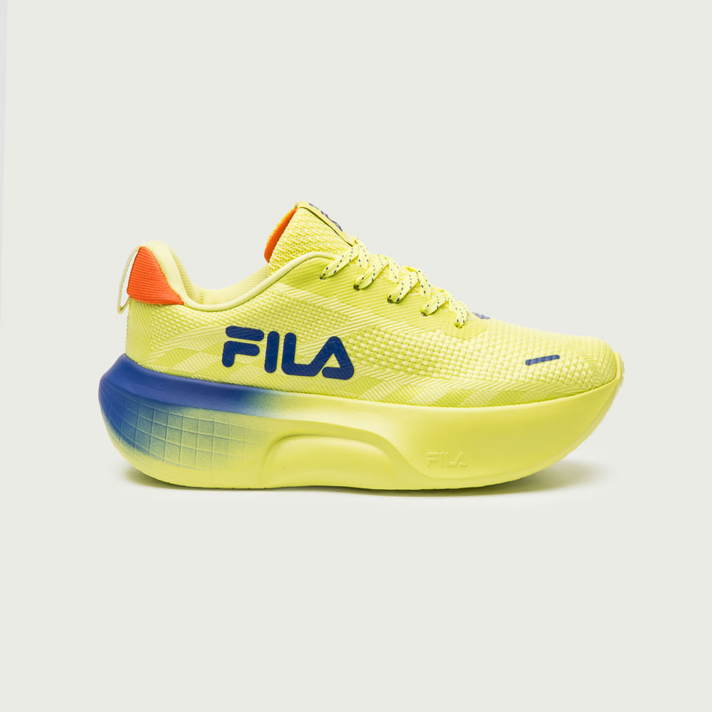 Tênis Fila Speedrocker Infantil