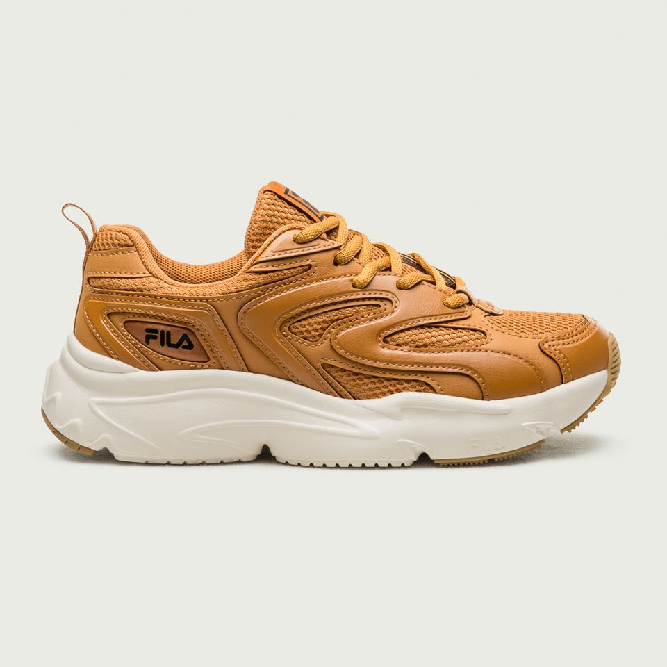 Tênis Fila Buzzard Bold Feminino