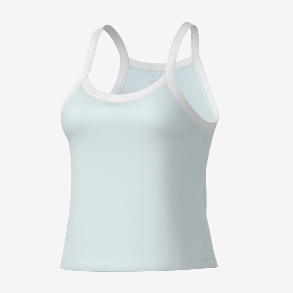 Regata Fila Strap Basic Sports Feminina