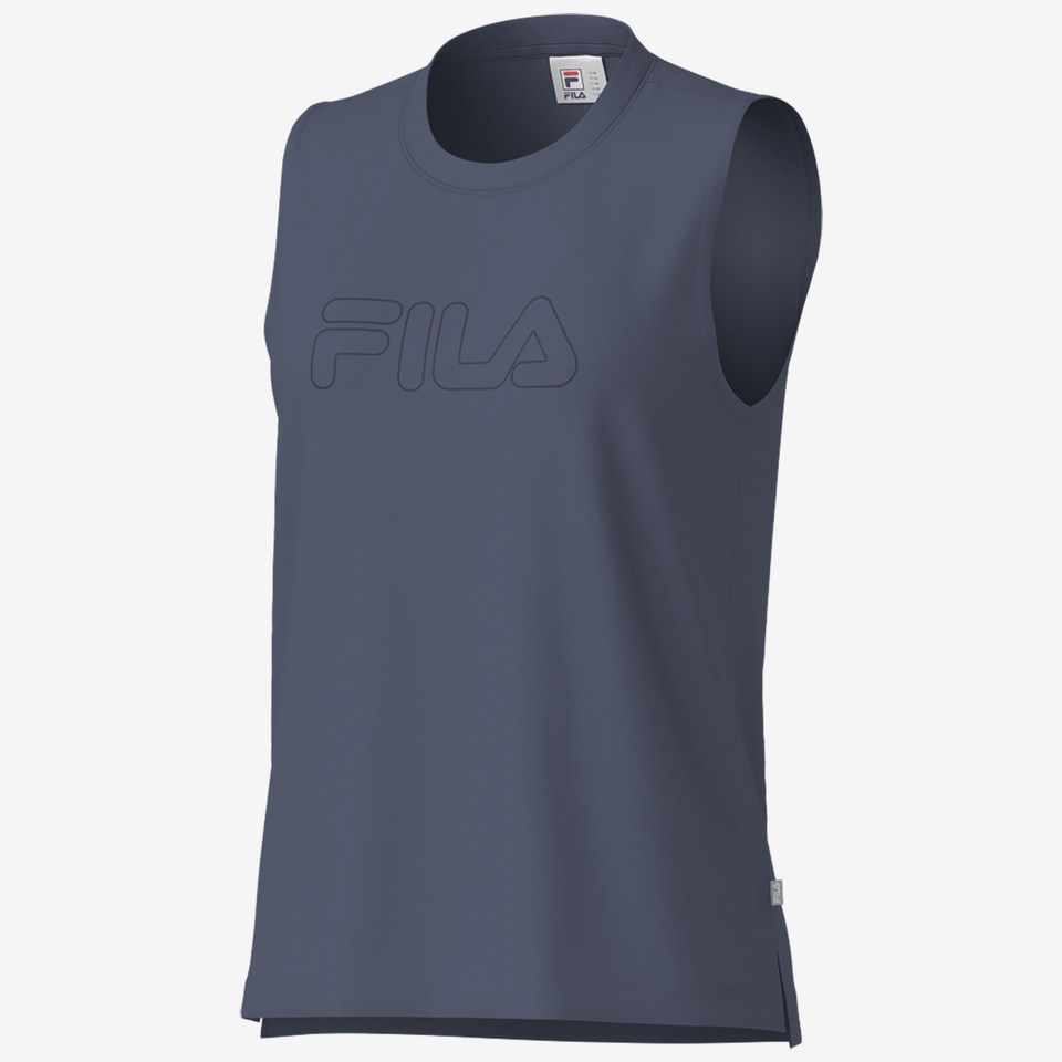 Regata Fila Basic Regular Outline Feminina