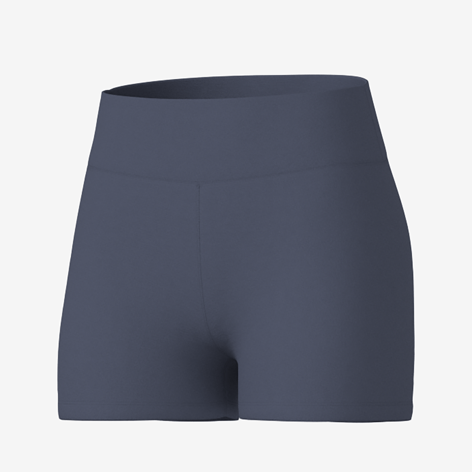 Shorts Fila Flat Life Feminino