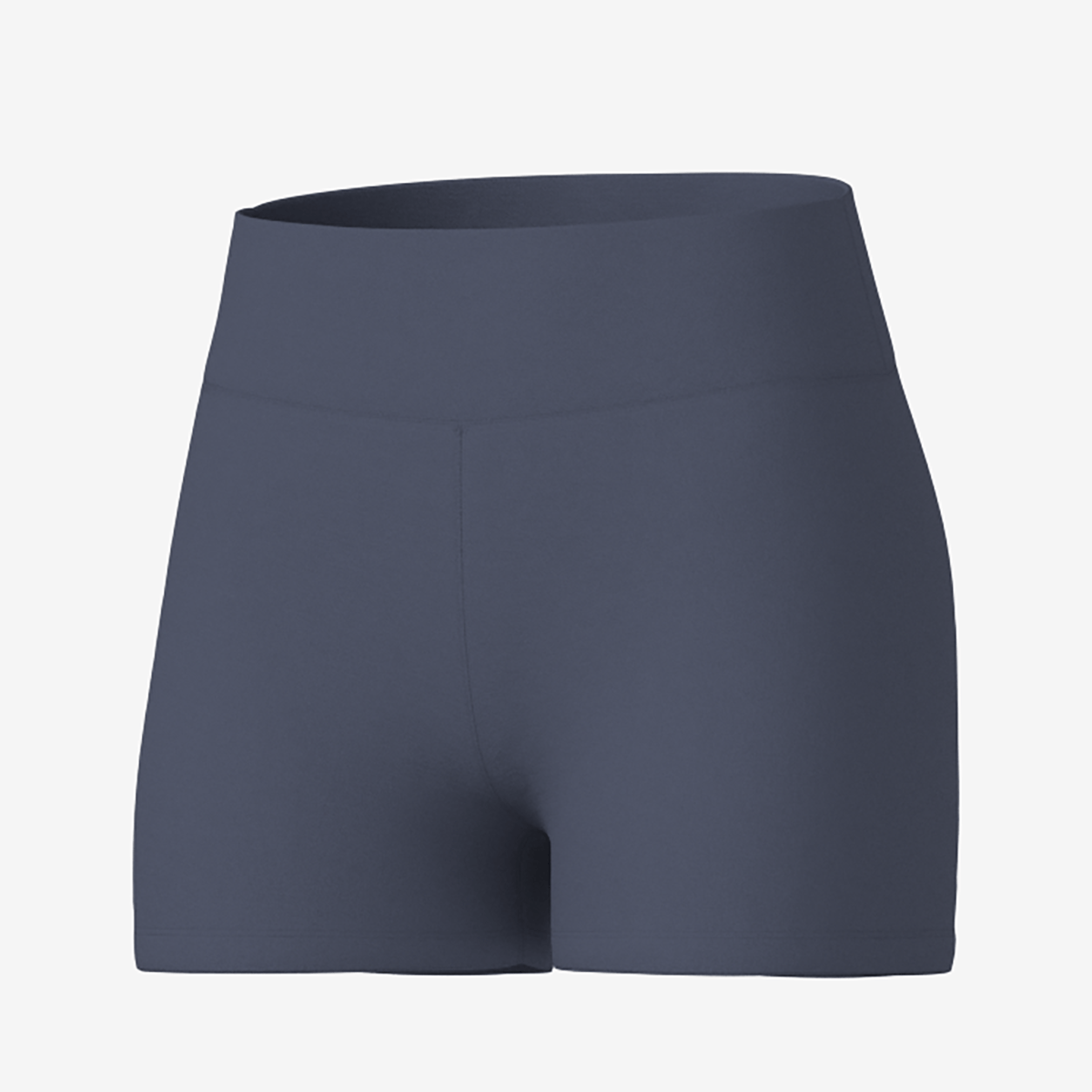 Shorts Fila Flat Life Feminino