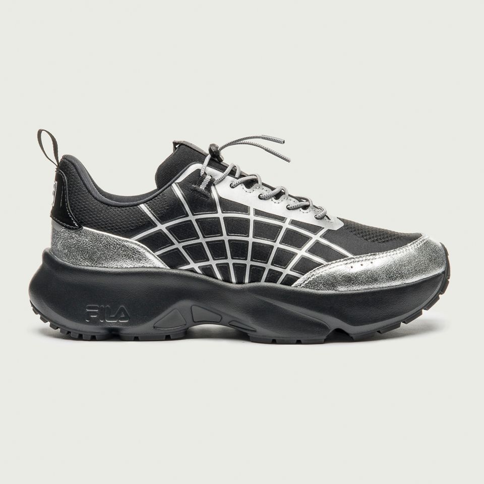 Tênis Fila Elevation Ac Masculino