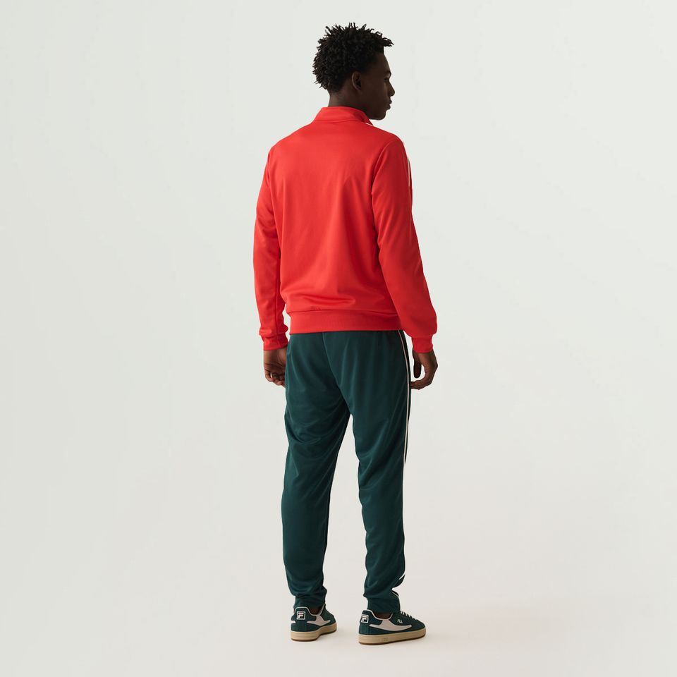 Agasalho Fila Letter Icon Masculino